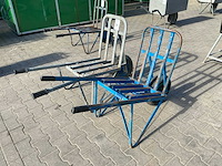 Kruiwagen (2x) - afbeelding 1 van  6