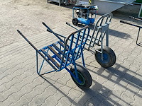 Kruiwagen (2x) - afbeelding 3 van  6