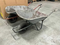 Kruiwagen (2x) - afbeelding 2 van  6