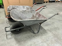 Kruiwagen (2x) - afbeelding 3 van  6
