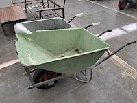 Kruiwagen (2x) - afbeelding 2 van  4