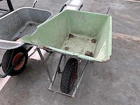 Kruiwagen (2x) - afbeelding 3 van  4