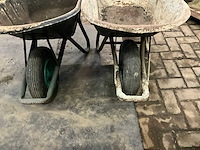 Kruiwagen (2x) - afbeelding 4 van  5