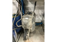 Kruiwagen (2x) - afbeelding 2 van  2