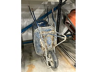 Kruiwagen (2x) - afbeelding 2 van  2