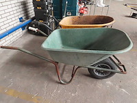 Kruiwagen (2x) - afbeelding 3 van  4