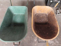 Kruiwagen (2x) - afbeelding 4 van  4