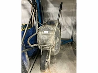 Kruiwagen (2x) - afbeelding 2 van  2