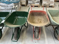 Kruiwagen (5x) - afbeelding 3 van  4