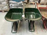 Kruiwagen (5x) - afbeelding 4 van  4