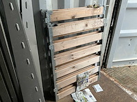 Kruiwagen en divers (8x) - afbeelding 9 van  9