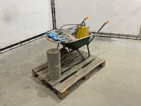 Kruiwagen en diversen - afbeelding 2 van  7