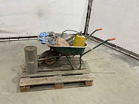 Kruiwagen en diversen - afbeelding 3 van  7