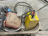 Kruiwagen en diversen - afbeelding 4 van  7