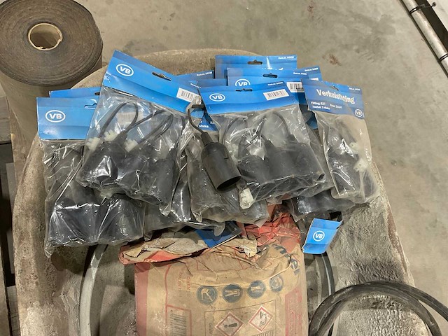 Kruiwagen en diversen - afbeelding 6 van  7