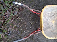 Kruiwagen en stenen kruiwagen, matador - afbeelding 9 van  12