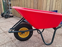 Kruiwagen fort - afbeelding 2 van  3