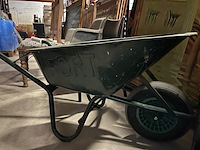 Kruiwagen fort - afbeelding 2 van  4