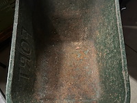 Kruiwagen fort - afbeelding 3 van  4