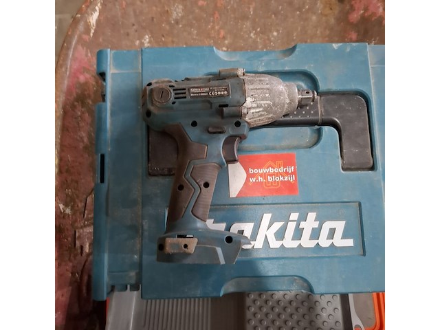 Kruiwagen met inhoud - afbeelding 5 van  11