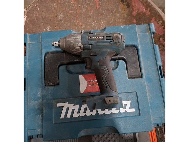 Kruiwagen met inhoud - afbeelding 6 van  11