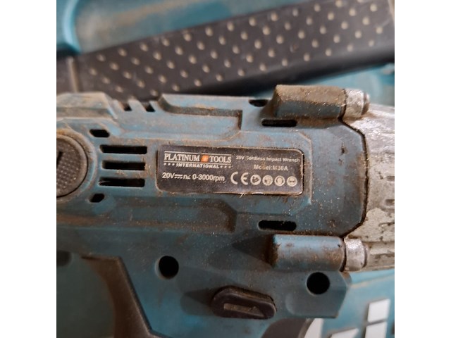 Kruiwagen met inhoud - afbeelding 7 van  11