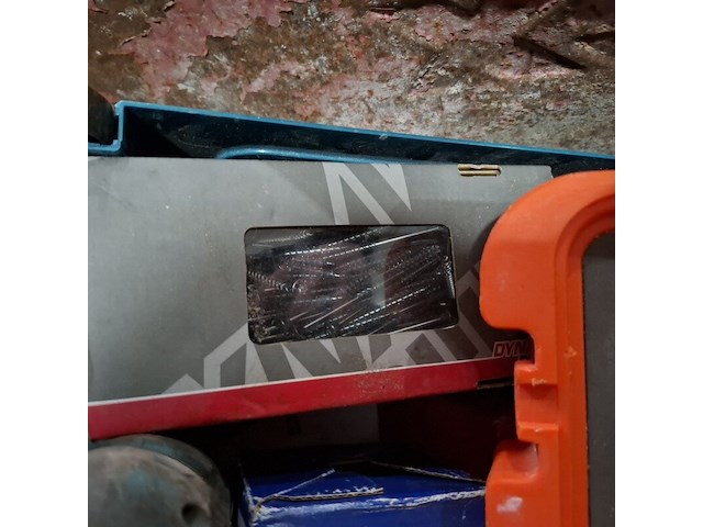 Kruiwagen met inhoud - afbeelding 8 van  11