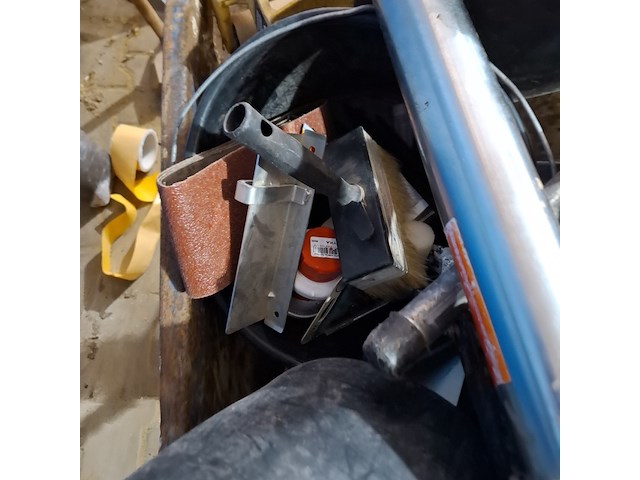 Kruiwagen met inhoud - afbeelding 6 van  10