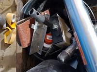 Kruiwagen met inhoud - afbeelding 6 van  10