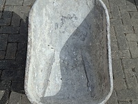 Kruiwagen op luchtband, matador - afbeelding 6 van  8