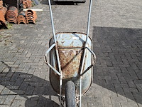 Kruiwagen op luchtband, matador - afbeelding 7 van  8