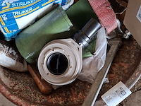 Kruiwagen op luchtband met inhoud - afbeelding 8 van  14