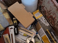 Kruiwagen op luchtband met inhoud - afbeelding 11 van  14