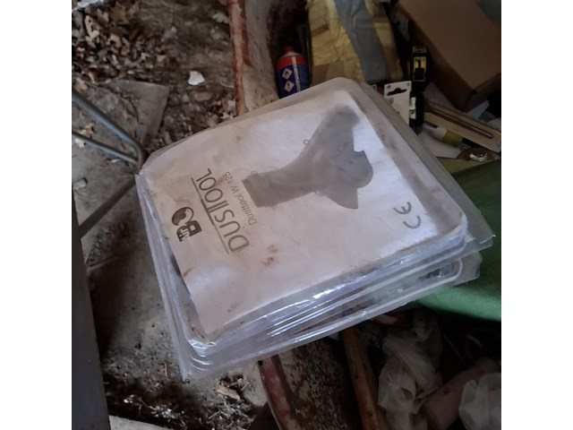 Kruiwagen op luchtband met inhoud - afbeelding 12 van  14