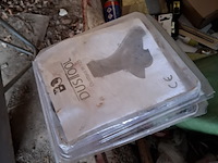 Kruiwagen op luchtband met inhoud - afbeelding 12 van  14