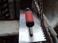 Kruiwagen op luchtband met inhoud - afbeelding 6 van  10