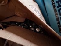 Kruiwagen op luchtband met inhoud - afbeelding 7 van  16