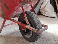 Kruiwagen op luchtband - afbeelding 3 van  8