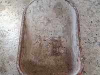 Kruiwagen op luchtband - afbeelding 4 van  8