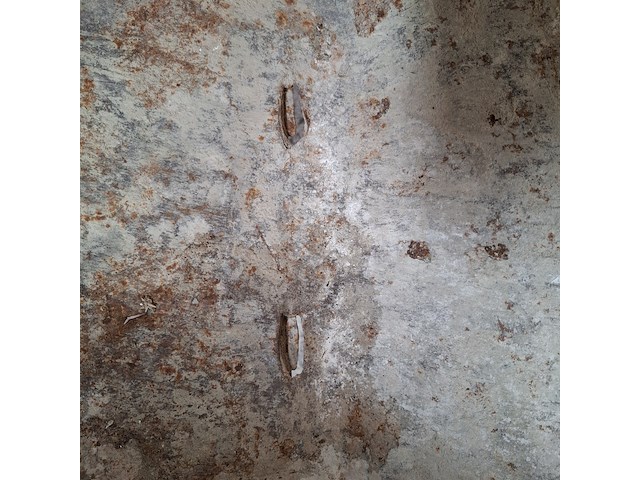 Kruiwagen op luchtband - afbeelding 7 van  8