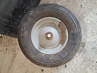 Kruiwagen op luchtband - afbeelding 8 van  8