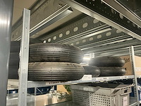 Kruiwagen wielen (10x) - afbeelding 2 van  4