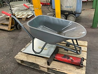 Kruiwagen - afbeelding 1 van  3