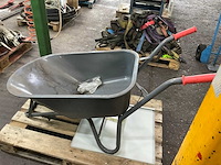 Kruiwagen - afbeelding 3 van  3