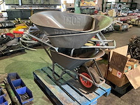 Kruiwagen - afbeelding 1 van  2