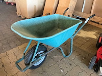 Kruiwagen - afbeelding 1 van  4