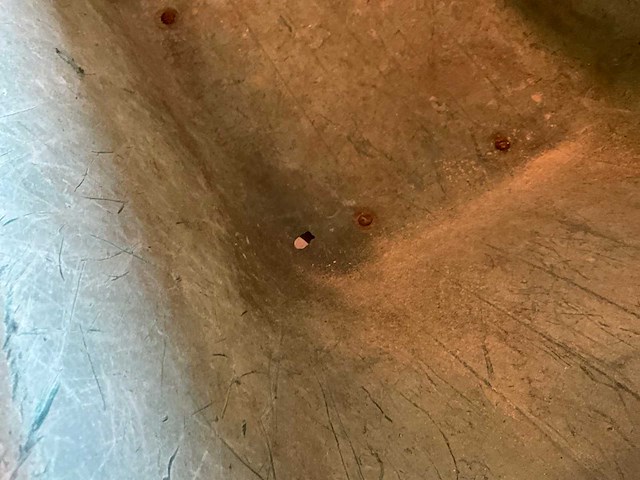 Kruiwagen - afbeelding 4 van  4