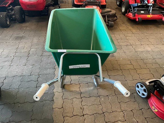 Kruiwagen - afbeelding 3 van  6