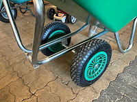 Kruiwagen - afbeelding 5 van  6