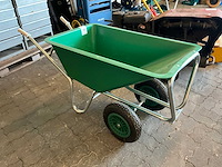 Kruiwagen - afbeelding 2 van  6